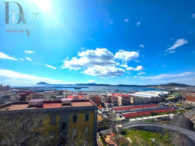 Appartamento in vendita a Cigliano, Pozzuoli