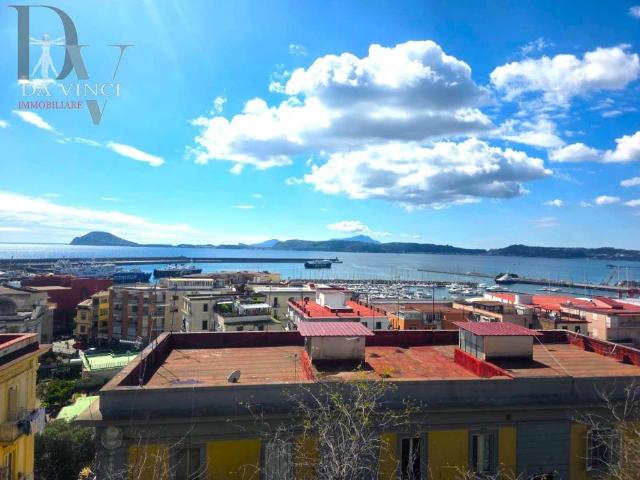 Appartamento in vendita a Cigliano, Pozzuoli