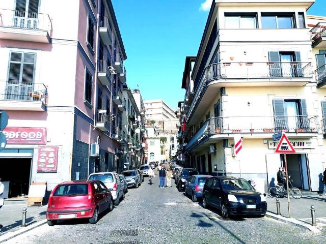 Appartamento in vendita a Rione Ortodonico, Pozzuoli