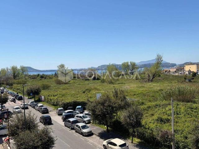 Appartamento in vendita a Cigliano, Pozzuoli