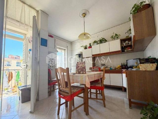Appartamento in vendita a Cigliano, Pozzuoli