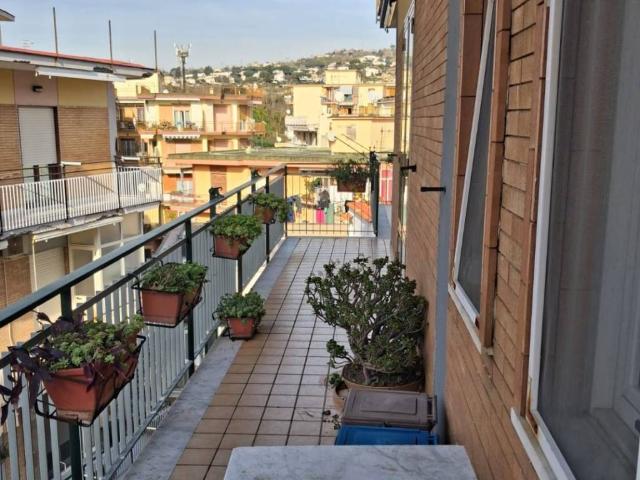 Appartamento in vendita a Pisciarelli, Pozzuoli