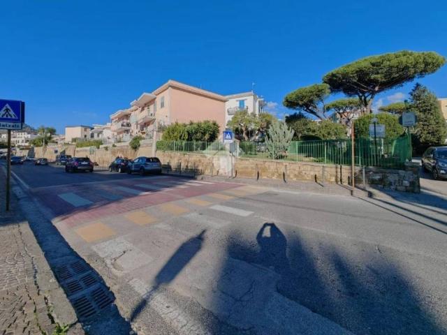 Appartamento in vendita a Cigliano, Pozzuoli
