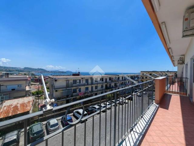 Appartamento in vendita a Arco Felice, Pozzuoli