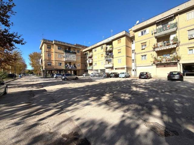 Appartamento in vendita a Toiano, Pozzuoli