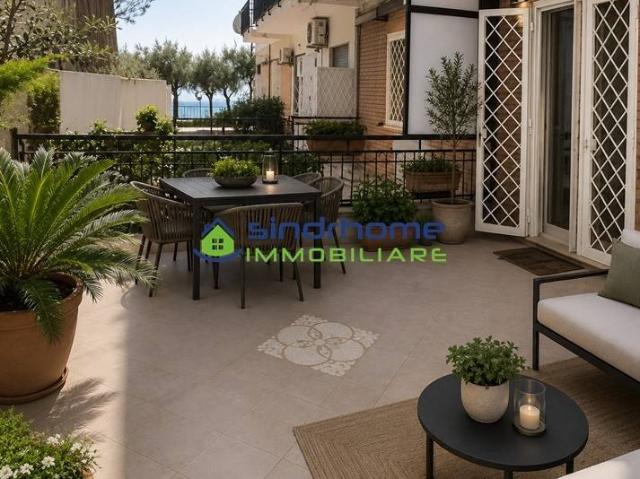 Appartamento in vendita a Antiniana, Pozzuoli