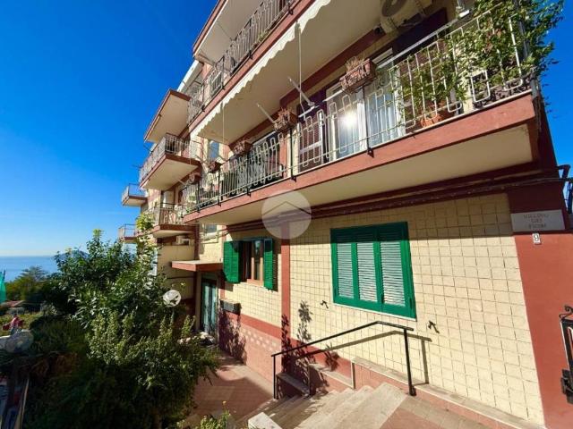 Appartamento in vendita a Cigliano, Pozzuoli