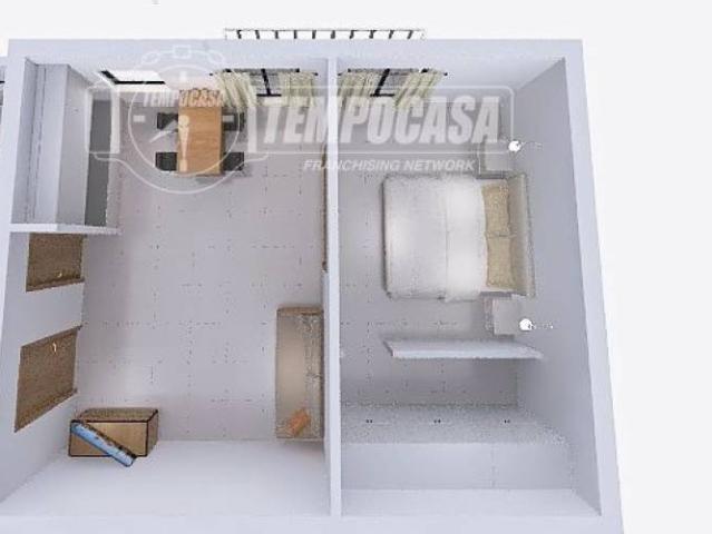 Appartamento in vendita a Cigliano, Pozzuoli