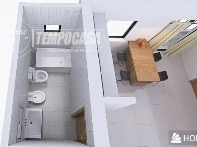 Appartamento in vendita a Cigliano, Pozzuoli