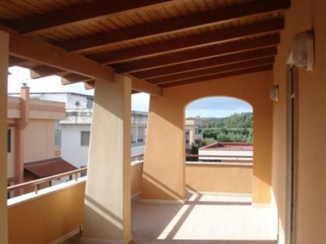 Appartamento in vendita a Pozzuoli, Campania