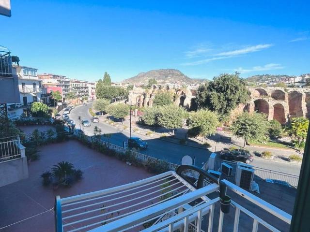 Appartamento in vendita a Rione Ortodonico, Pozzuoli