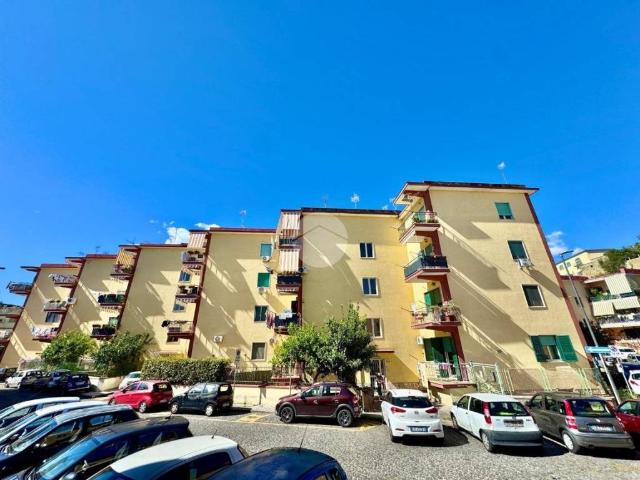Appartamento in vendita a Arco Felice, Pozzuoli