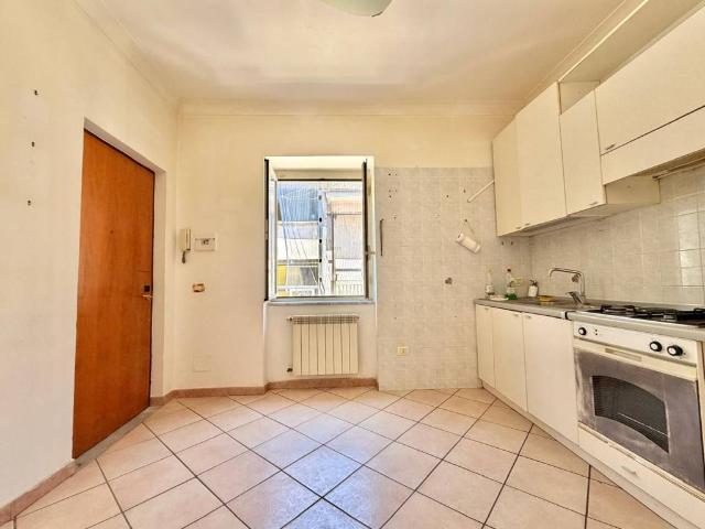 Appartamento in vendita a Rione Ortodonico, Pozzuoli