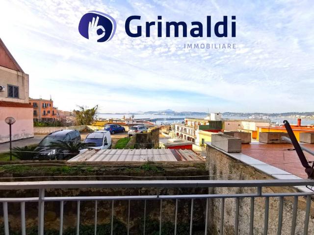 Appartamento in vendita a Rione Bognar, Pozzuoli