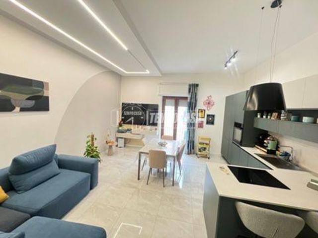 Appartamento in vendita a Rione Bognar, Pozzuoli
