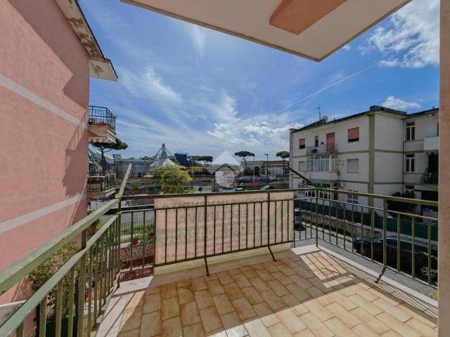 Appartamento in vendita a Arco Felice, Pozzuoli
