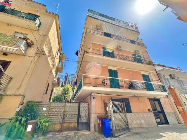 Appartamento in vendita a Rione Ortodonico, Pozzuoli