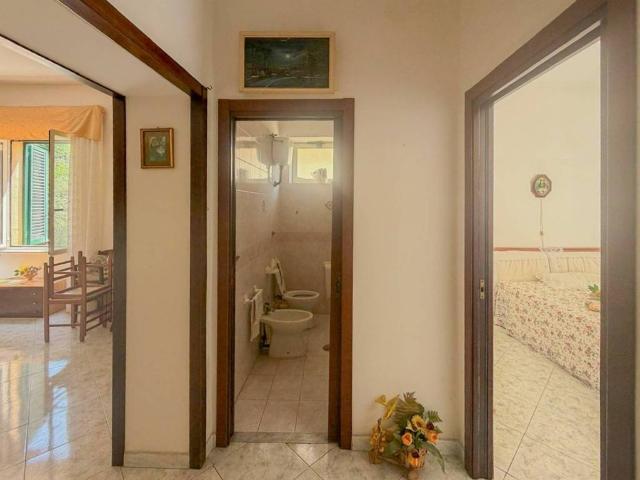 Appartamento in vendita a Rione Ortodonico, Pozzuoli