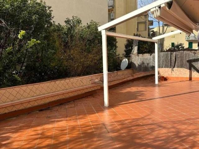 Appartamento in vendita a Cigliano, Pozzuoli