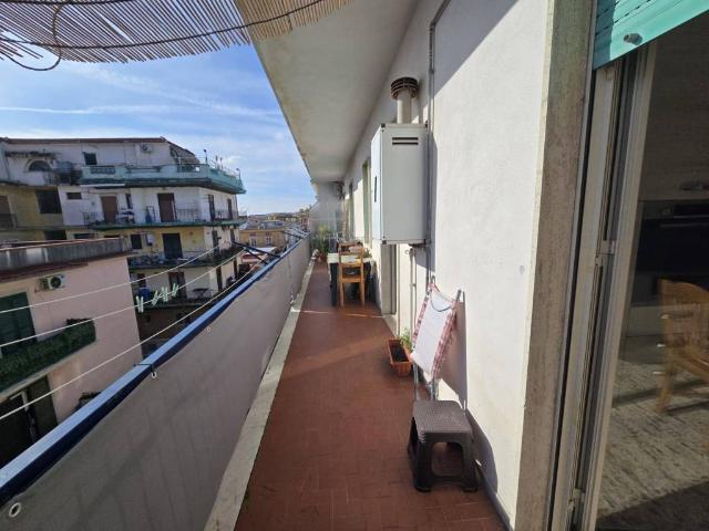 Appartamento in vendita a Arco Felice, Pozzuoli