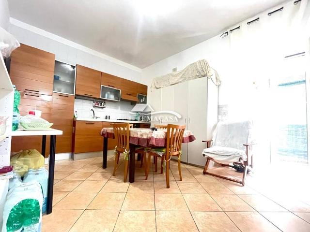 Appartamento in vendita a Rione Ortodonico, Pozzuoli
