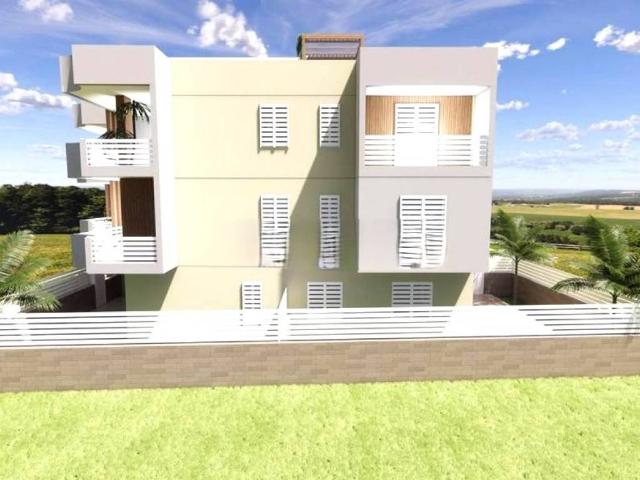 Appartamento in vendita a Pozzuoli, Campania