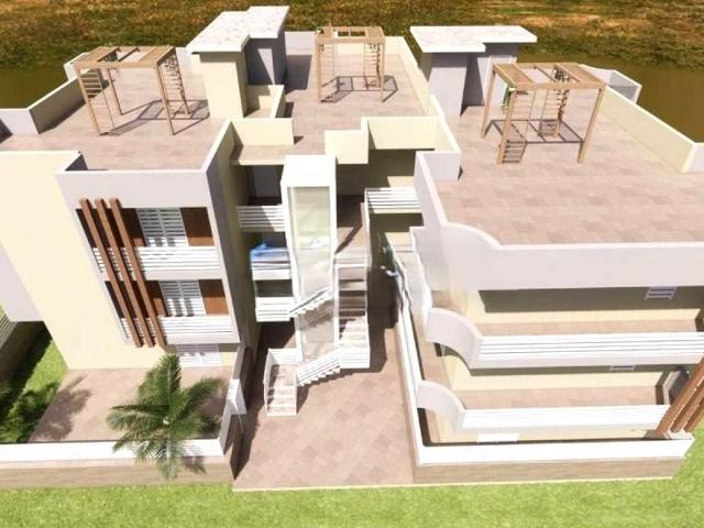 Appartamento in vendita a Pozzuoli, Campania