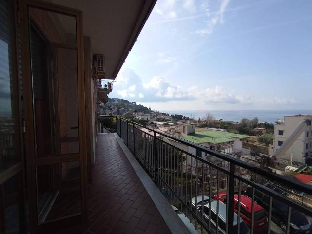 Appartamento in vendita a Cigliano, Pozzuoli