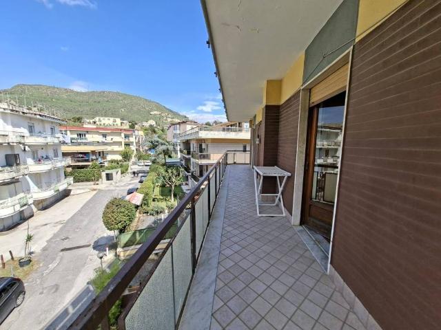 Appartamento in vendita a Arco Felice, Pozzuoli
