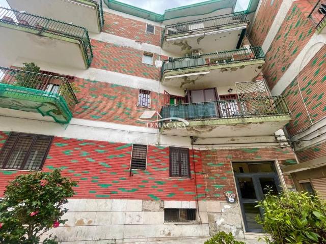 Appartamento in vendita a Cigliano, Pozzuoli