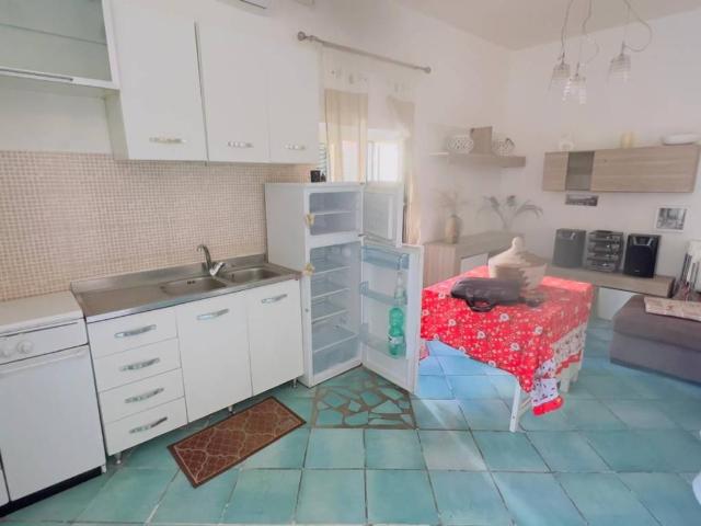 Appartamento in vendita a Pisciarelli, Pozzuoli