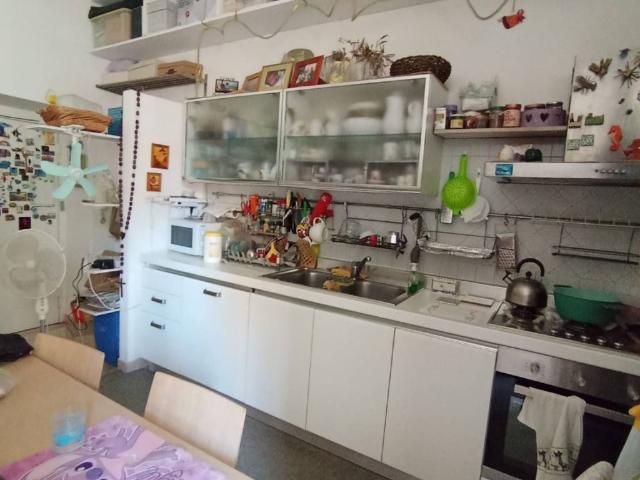 Appartamento in vendita a Pozzuoli
