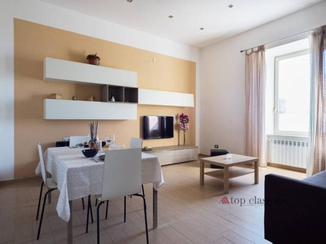 Appartamento in vendita a Cigliano, Pozzuoli