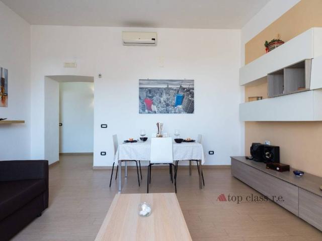 Appartamento in vendita a Cigliano, Pozzuoli