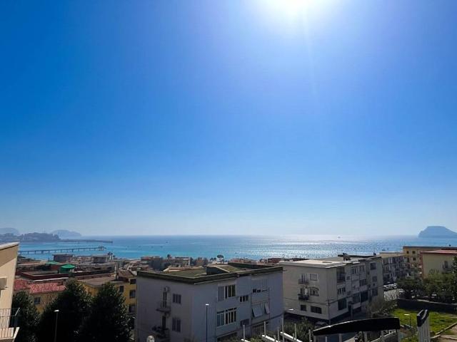 Appartamento in vendita a Arco Felice, Pozzuoli