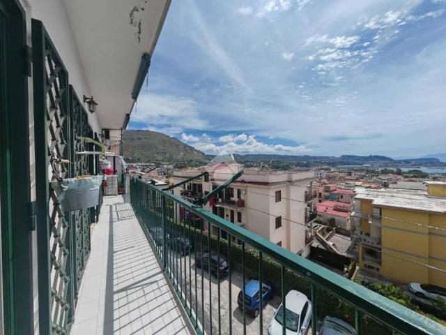 Appartamento in vendita a Arco Felice, Pozzuoli