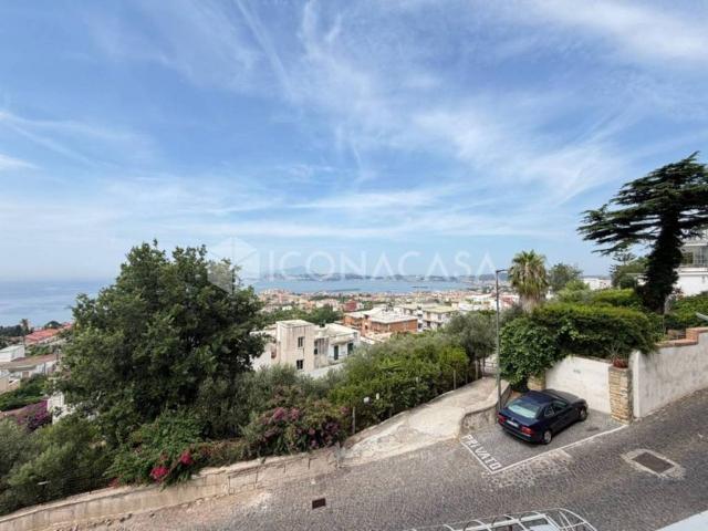 Appartamento in vendita a Cigliano, Pozzuoli