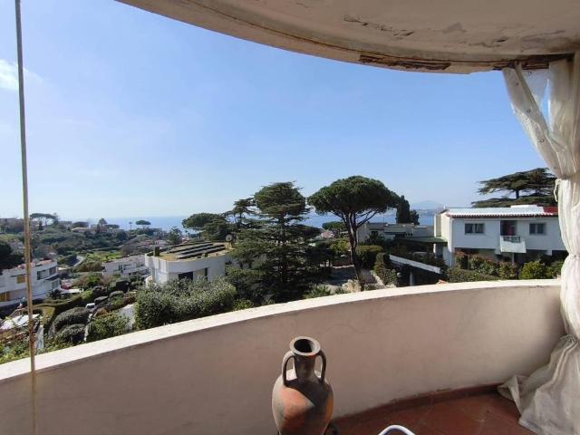 Appartamento in vendita a Cigliano, Pozzuoli