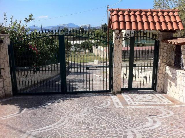 Appartamento in vendita a Rione Ortodonico, Pozzuoli