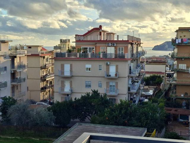Appartamento in vendita a Cigliano, Pozzuoli