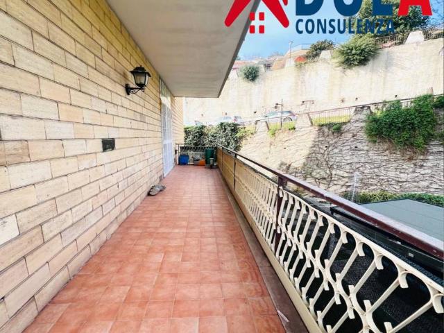 Appartamento in vendita a Pisciarelli, Pozzuoli