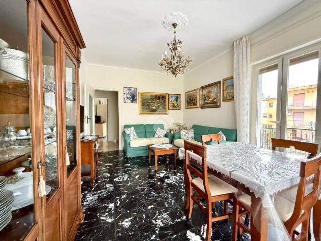 Appartamento in vendita a Cigliano, Pozzuoli