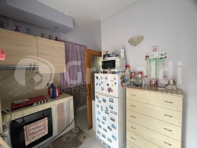 Appartamento in vendita a Cigliano, Pozzuoli