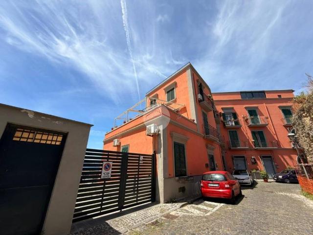 Appartamento in vendita a Rione Ortodonico, Pozzuoli