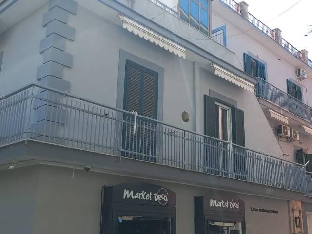 Appartamento in vendita a Rione Ortodonico, Pozzuoli