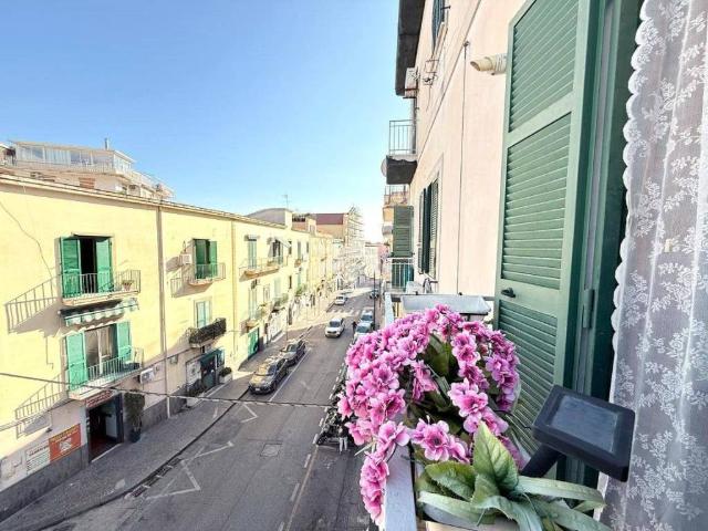 Appartamento in vendita a Rione Ortodonico, Pozzuoli