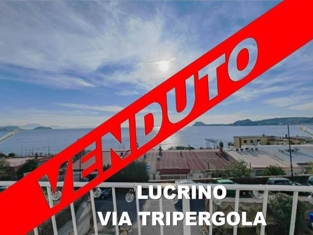 Appartamento in vendita a Arco Felice, Pozzuoli