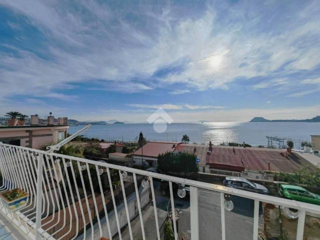 Appartamento in vendita a Arco Felice, Pozzuoli