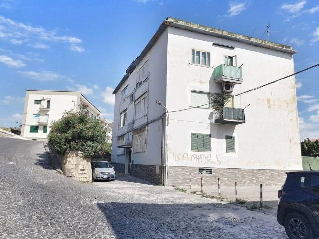 Appartamento in vendita a Arco Felice, Pozzuoli