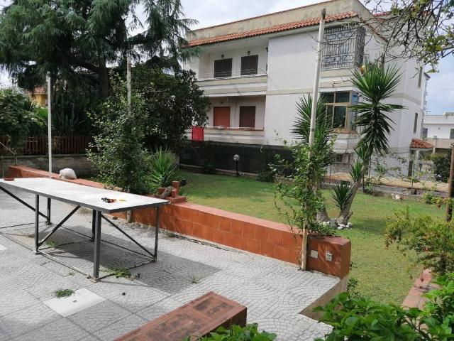 Appartamento in vendita a Parco Enea, Pozzuoli